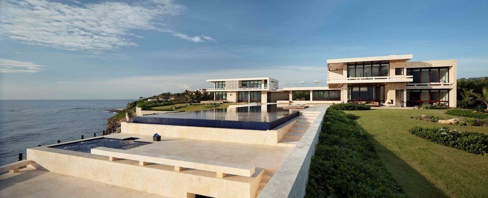 Premium Coral Stone Pavers & Coping – Bullnose - Image 12