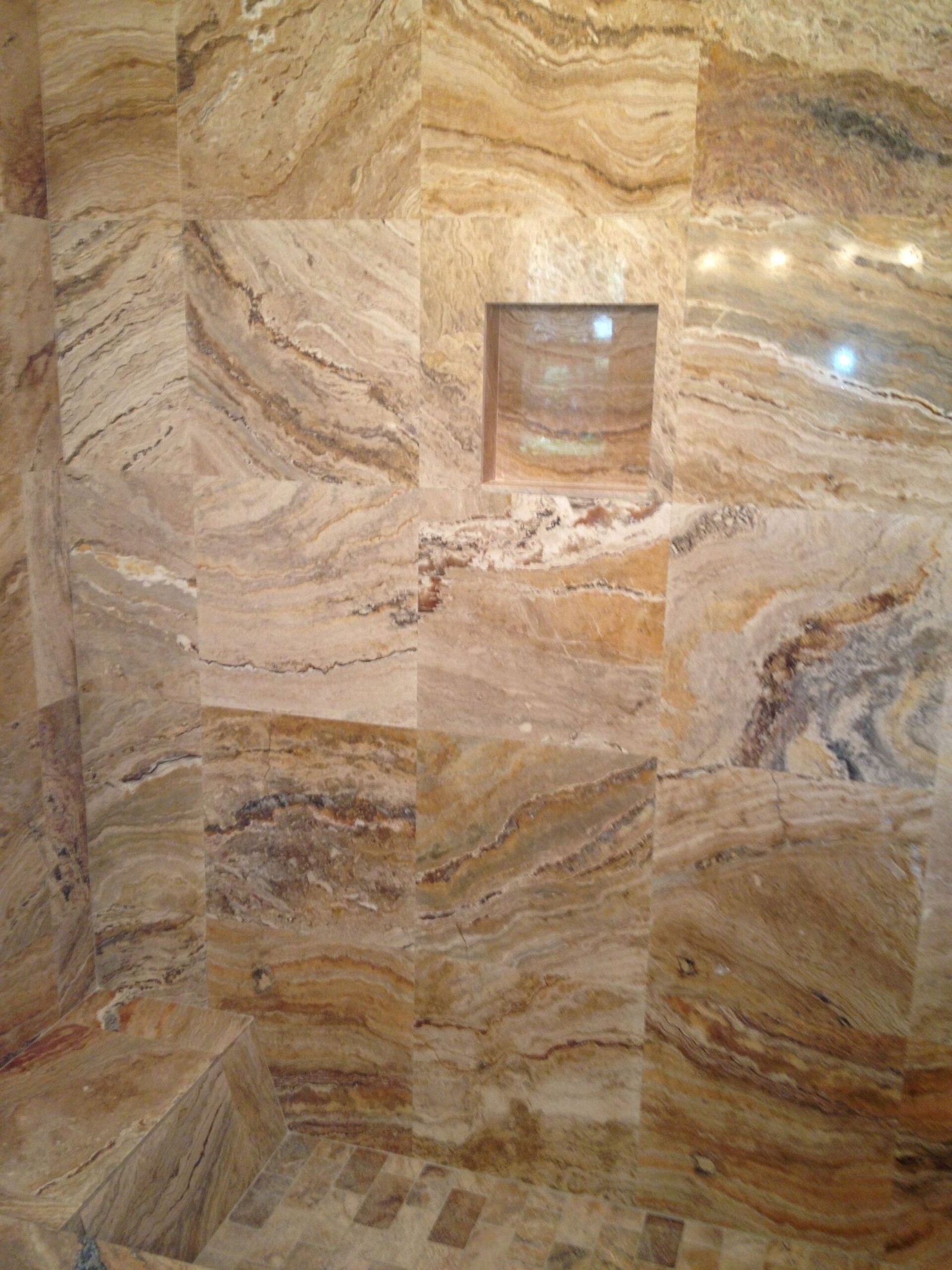 Leonardo Tile - Image 4
