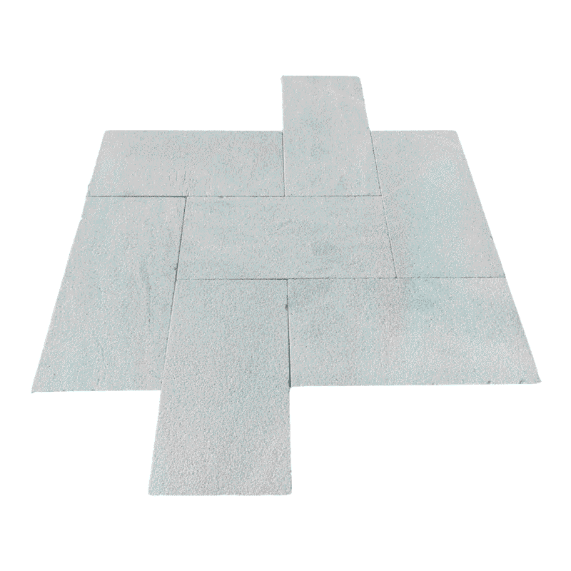 Fantasy White Tile