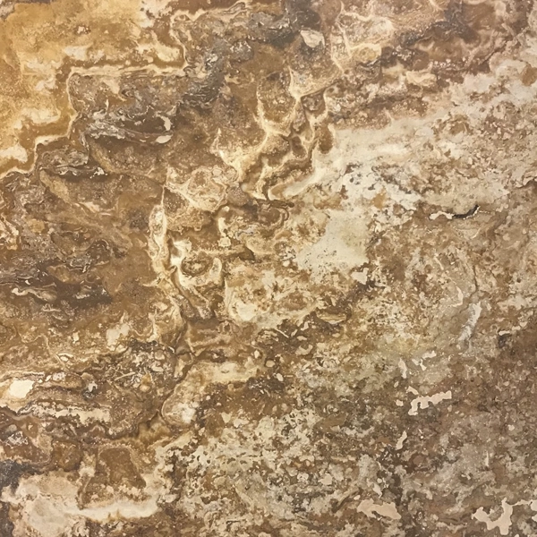 Gold Tile