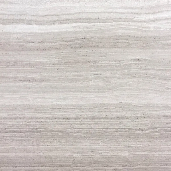 White Wood Tile