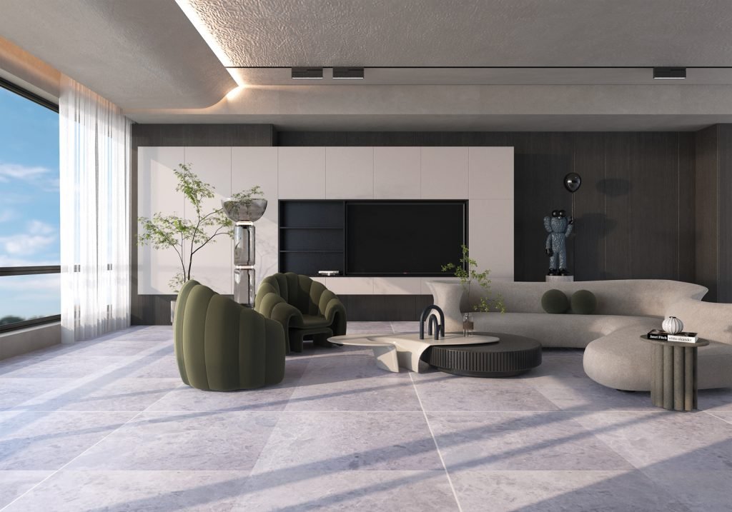 Wynwood Marble Tile - Image 5