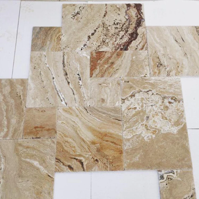 Leonardo Tile - Image 3