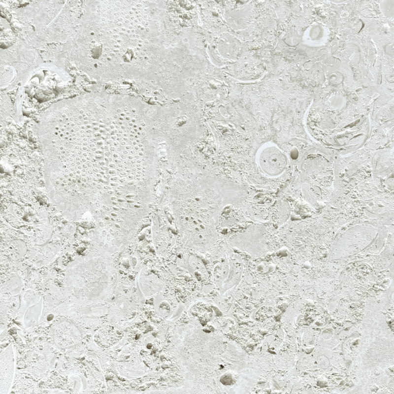 Coral Classic Tile