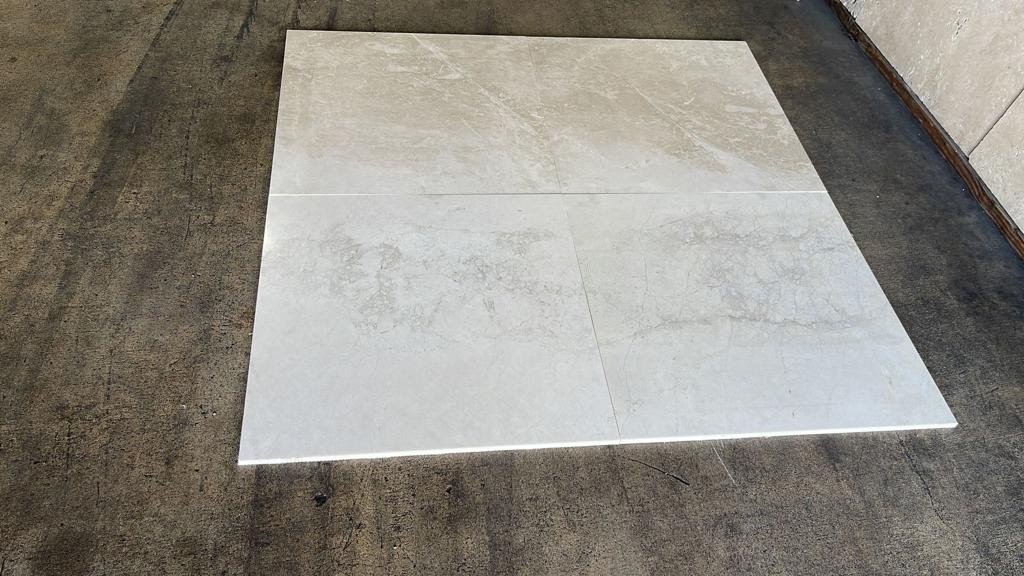 Vanilla Tile Marble - Image 5