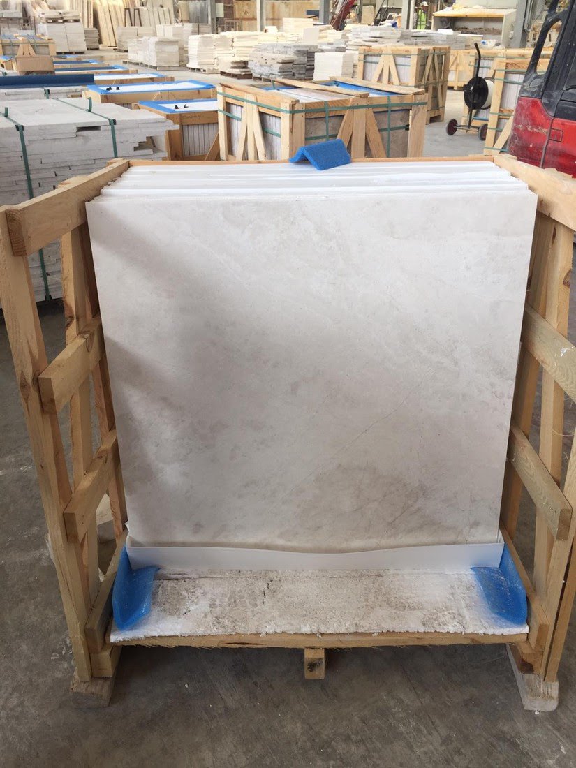 Vanilla Tile Marble - Image 4