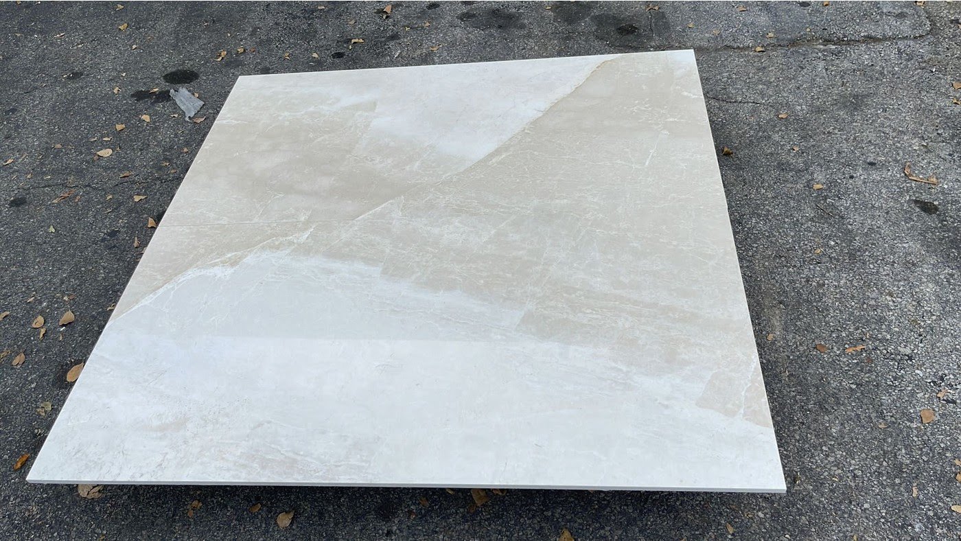 Vanilla Tile Marble - Image 6