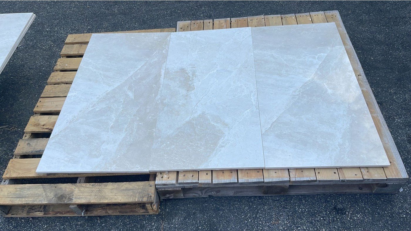 Vanilla Tile Marble - Image 7