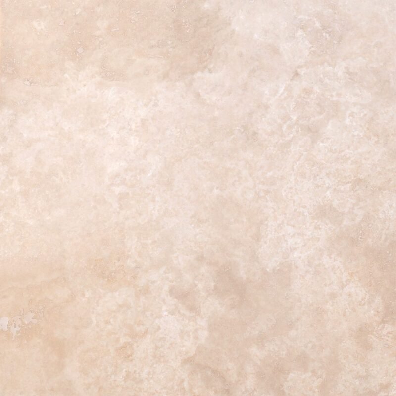 Travertine Ivory Tile