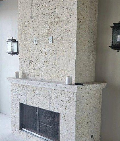 Coral Stone Pavers - Image 2