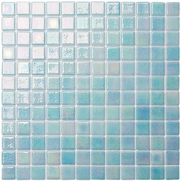 Iris Celestial Pool Tile