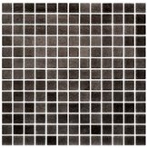 Niebla Black Pool Tile