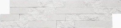 French Vanilla Stone Veneer