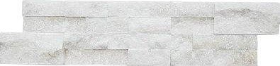 Ice White Stone Veneer