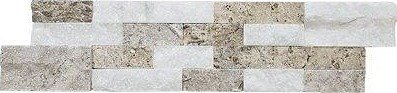Silver Ice Stone Veneer