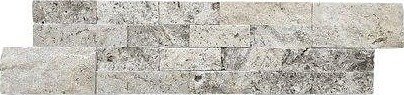 Silver Stone Veneer